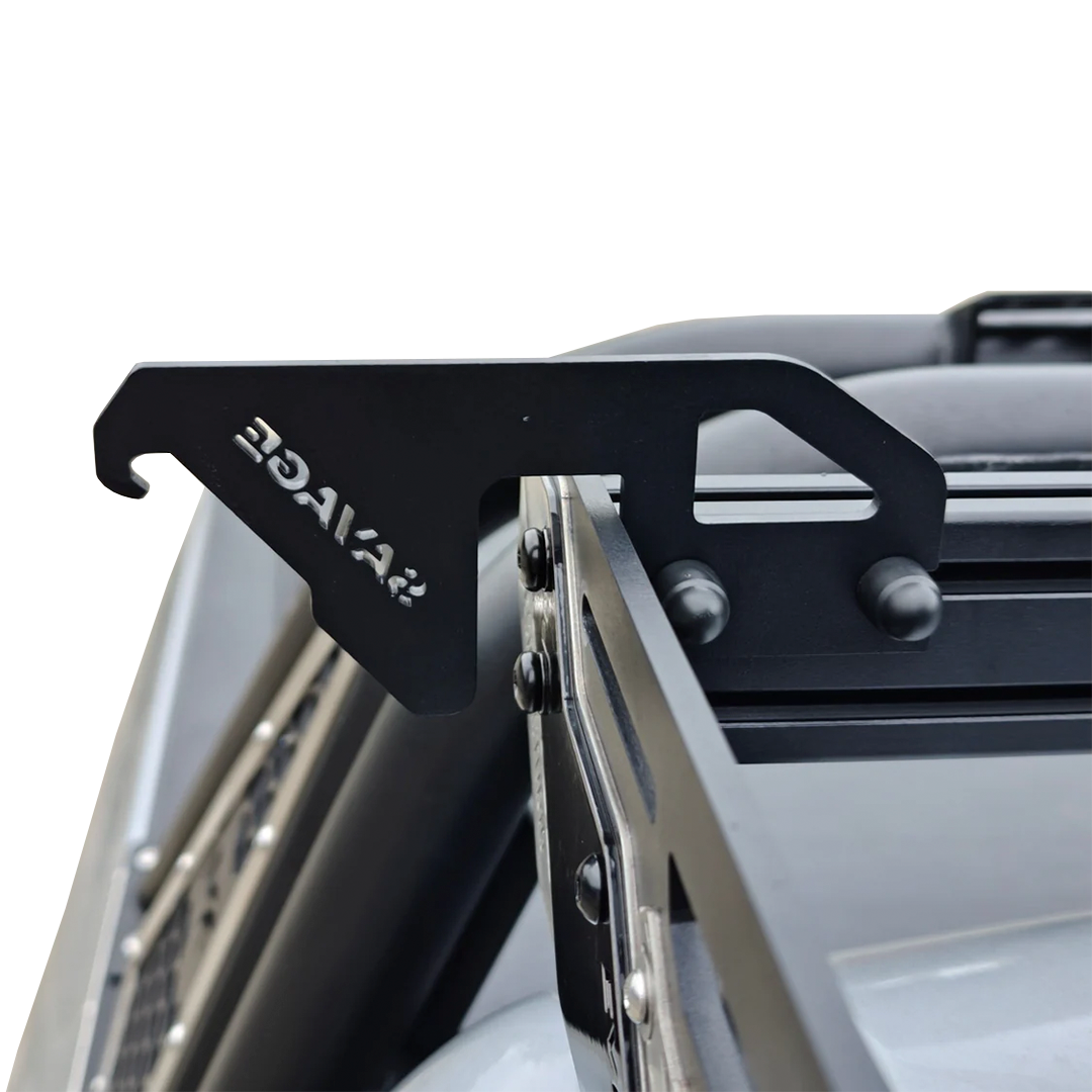 GWM CANNON PHANTOM ROOF PLATFORM – PREMIUM LOW-PROFILE DESIGN