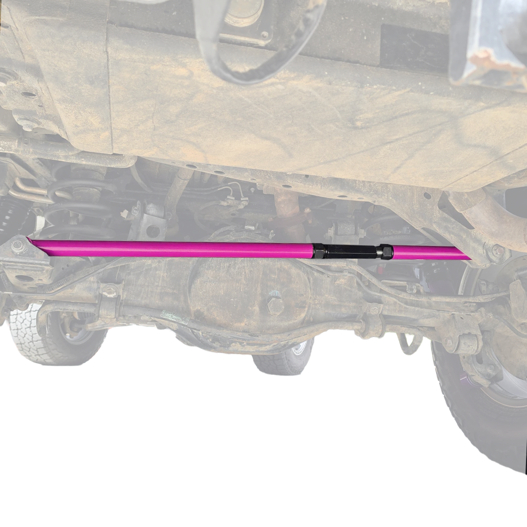 SAVAGE REVERB PRO 2" SUSPENSION LIFT KIT FOR TANK 500 & ALPHA PHEV Hi4T