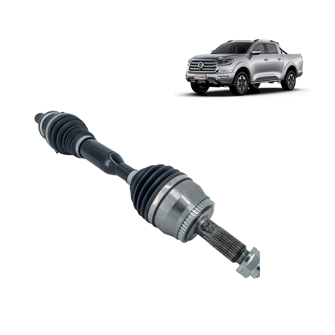 GWM CANNON UPGRADED DRIVE SHAFT