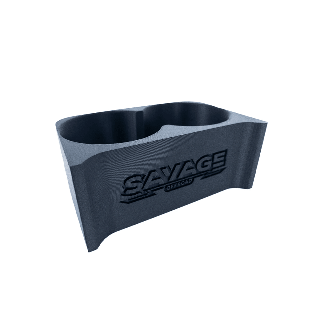 SAVAGE CUP HOLDER INSERT - Savage Tech Australia