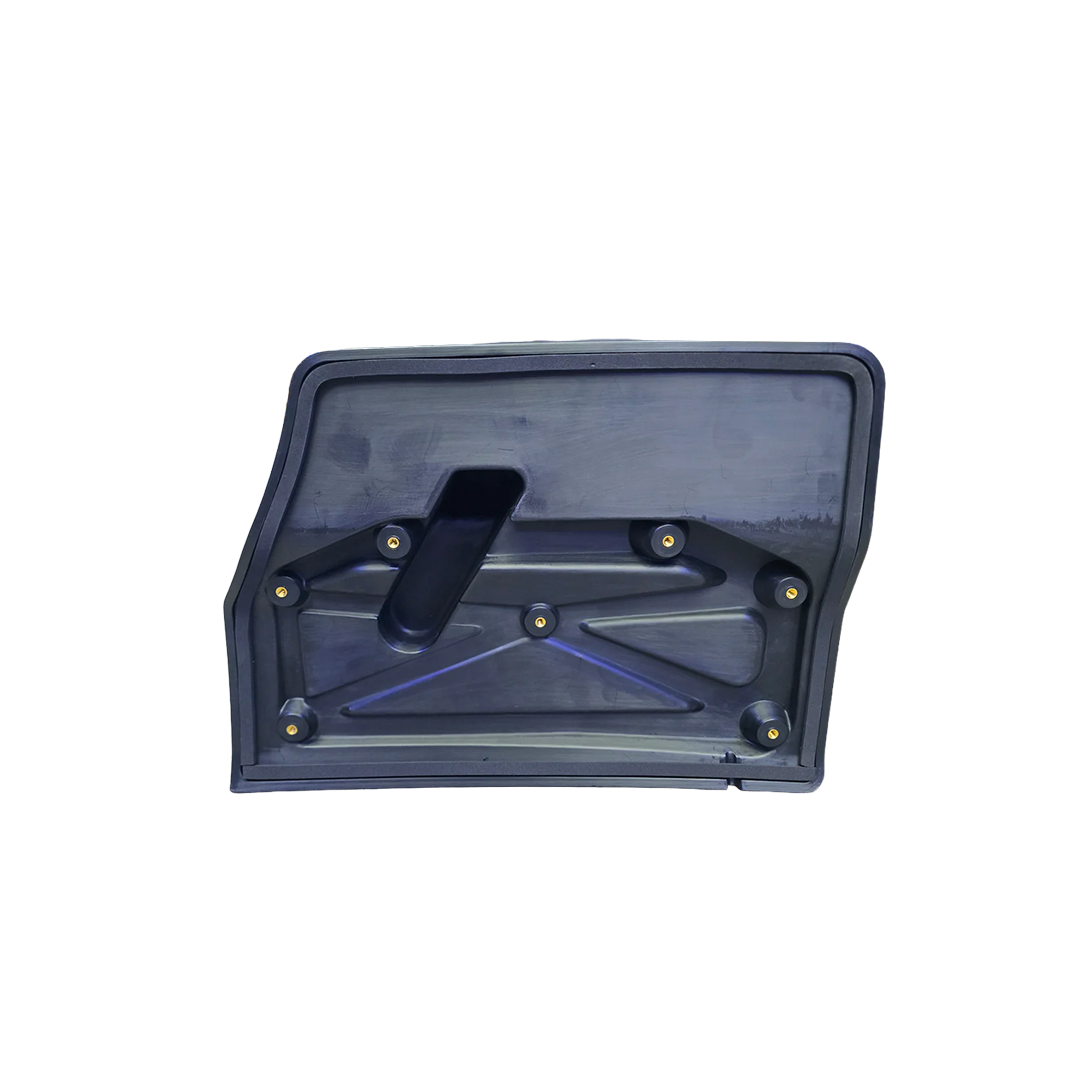 TANK 500 Number plate water Tank 20L