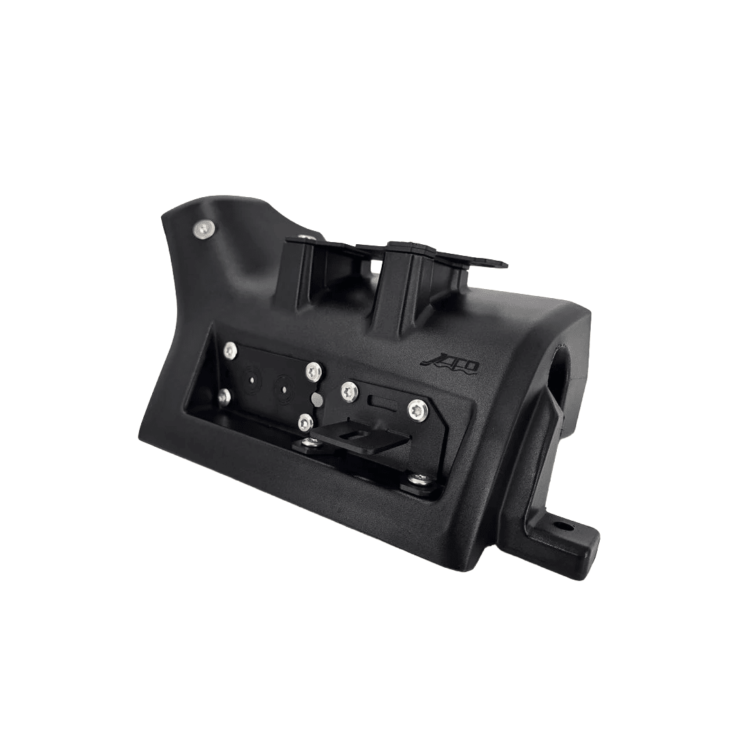 TANK 300 A-PILLAR MOUNT WITH BRACKETS PAIR - Savage Tech Australia