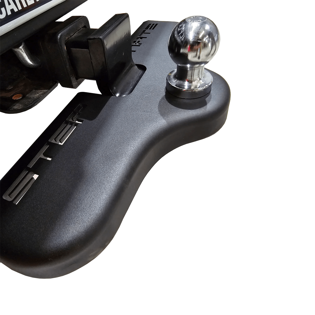 STEP MATE - TOW BALL STEP - Savage Tech Australia