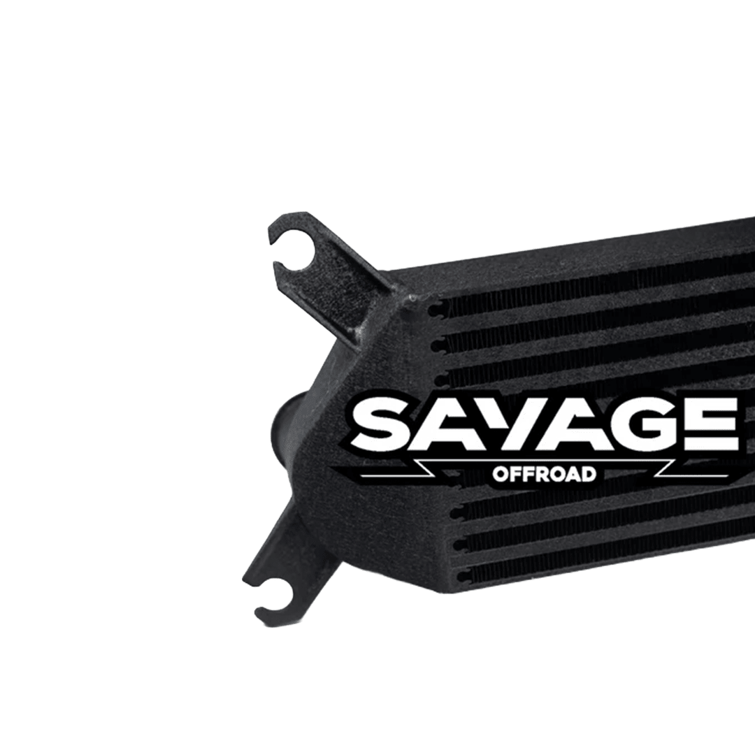 GWM TANK 300 FMIC UPGRADE (Intercooler) - Savage Tech Australia