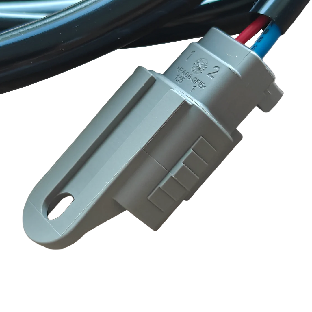 TANK 300 PETROL SAVAGE TOWKIT TOW BAR HARNESS PLUG AND PLAY (NOT COMPATIBLE WITH HYBRID HEV OR DIESEL)