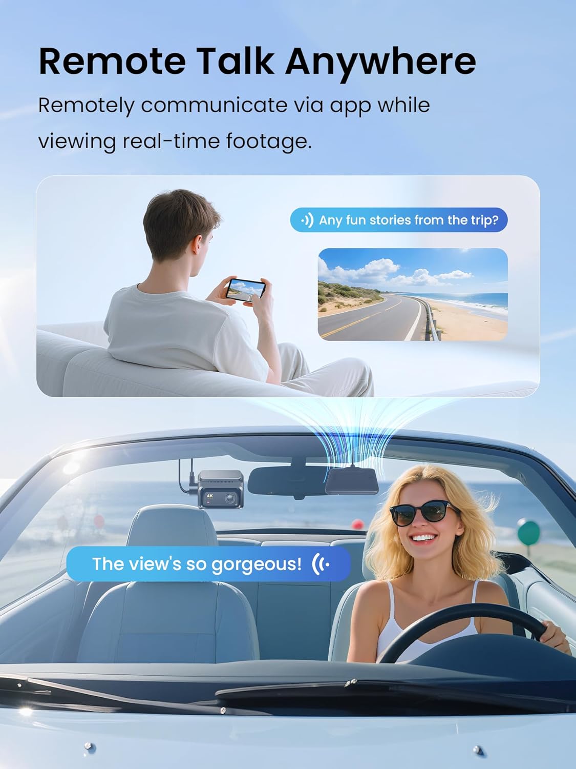 DDPAI 4G CLOUD BOX FOR Z60 & Z60 PRO