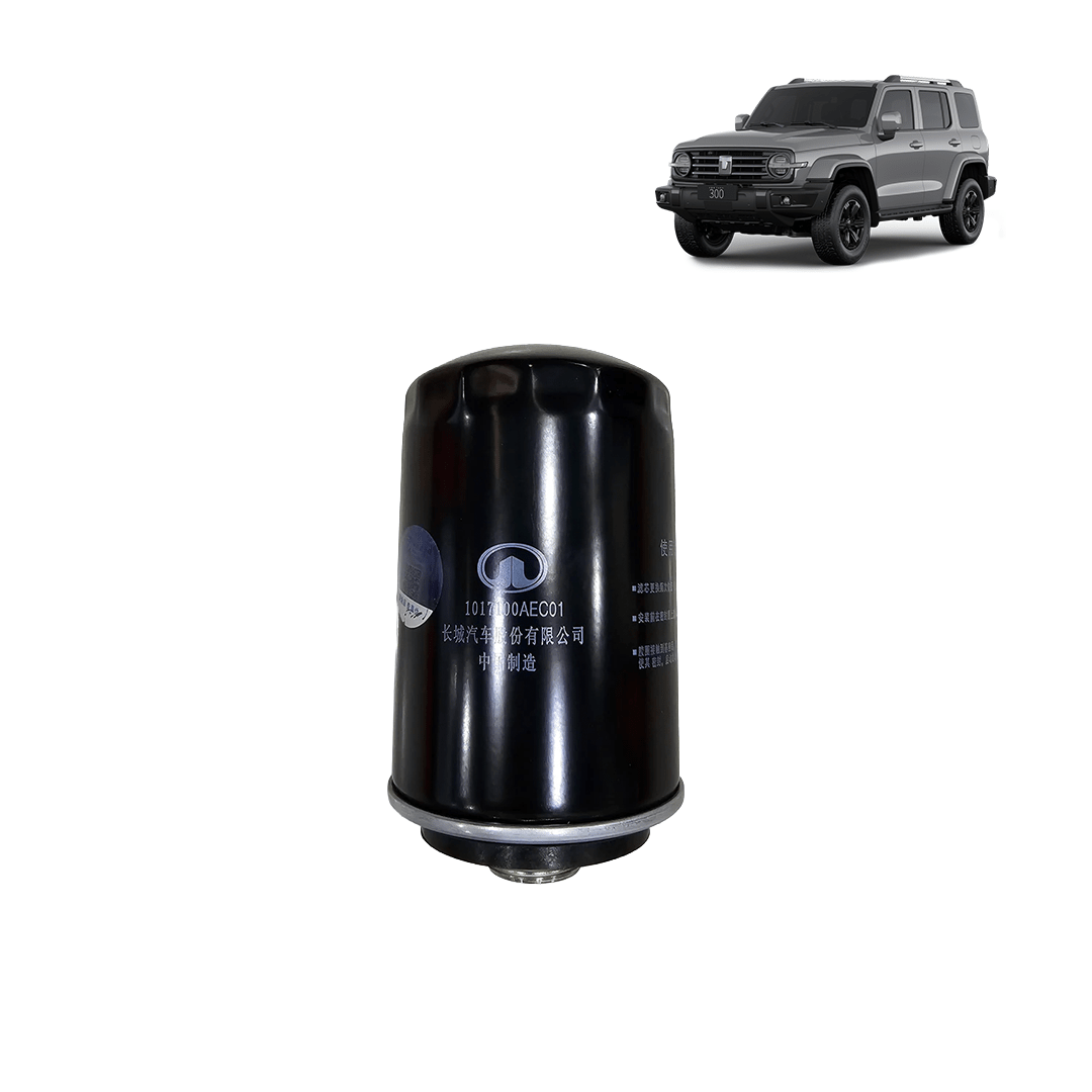 TANK 300 OIL FILTER (NOT SUITIBLE FOR HEV) - Savage Tech Australia