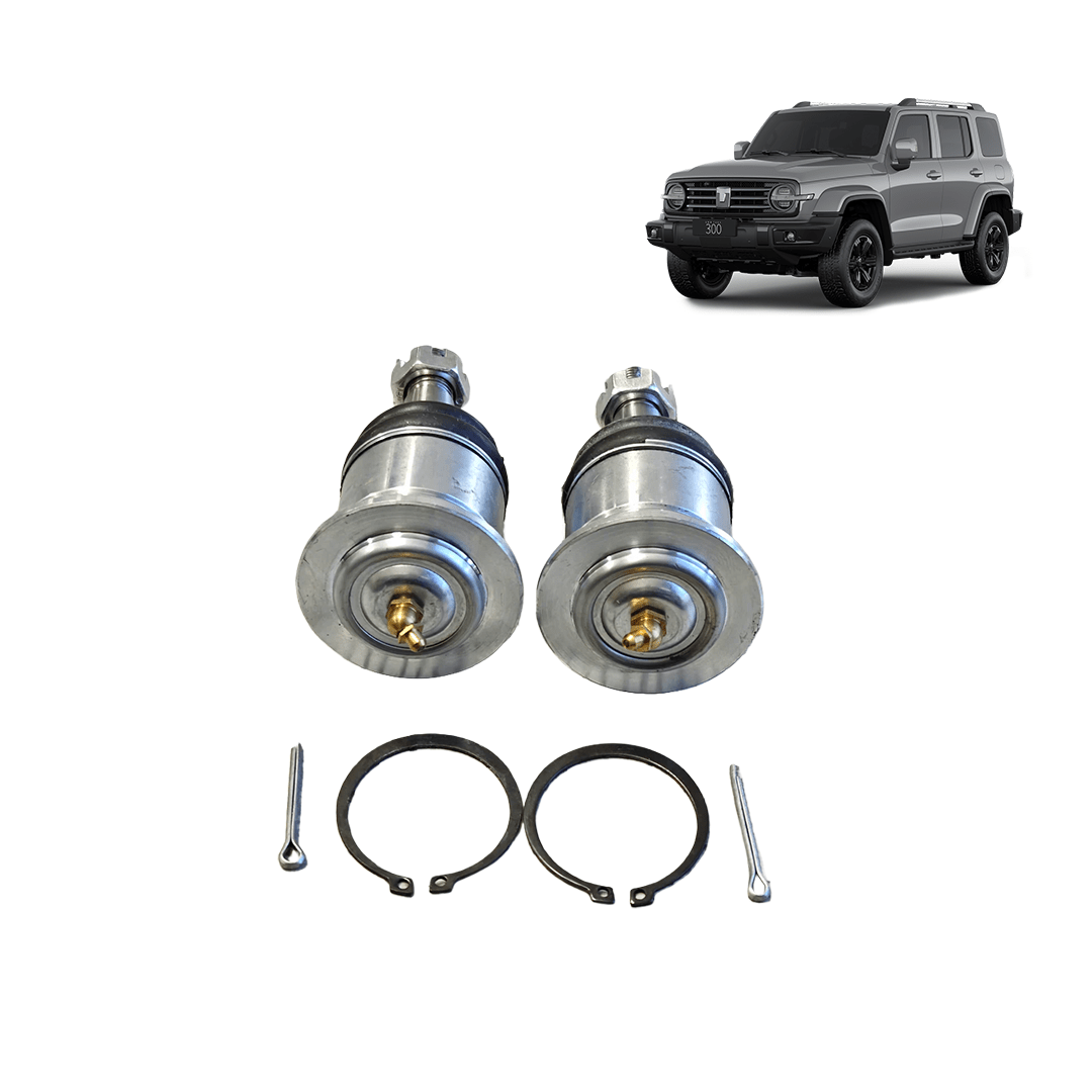 TANK 300 EXTENDED BALL JOINTS - Savage Tech Australia