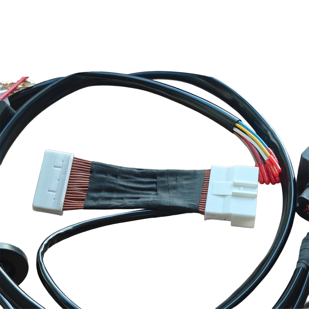 TANK 300 DIESEL SAVAGE TOWKIT TOW BAR HARNESS PLUG AND PLAY