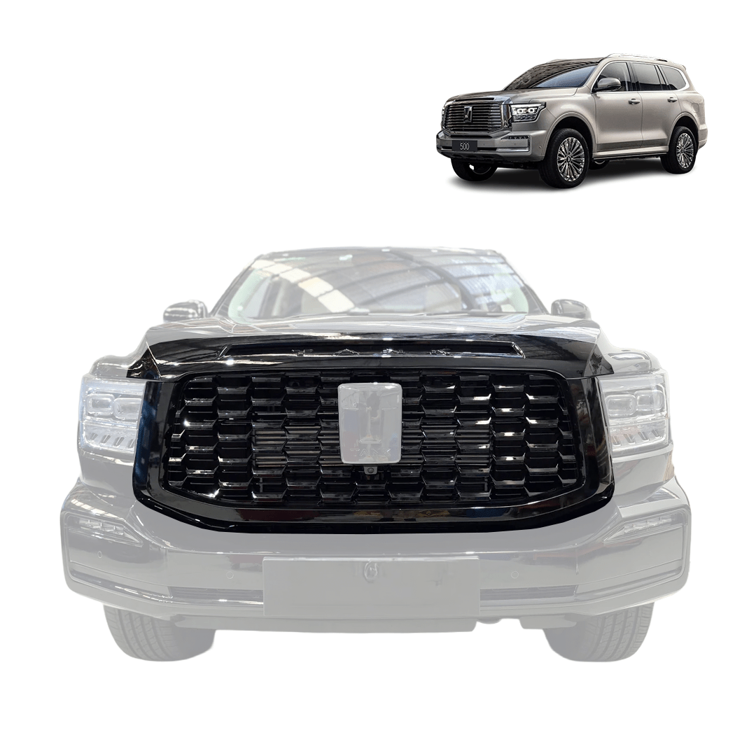 TANK 500 GRILLE 3 BUNDLE - Savage Tech Australia