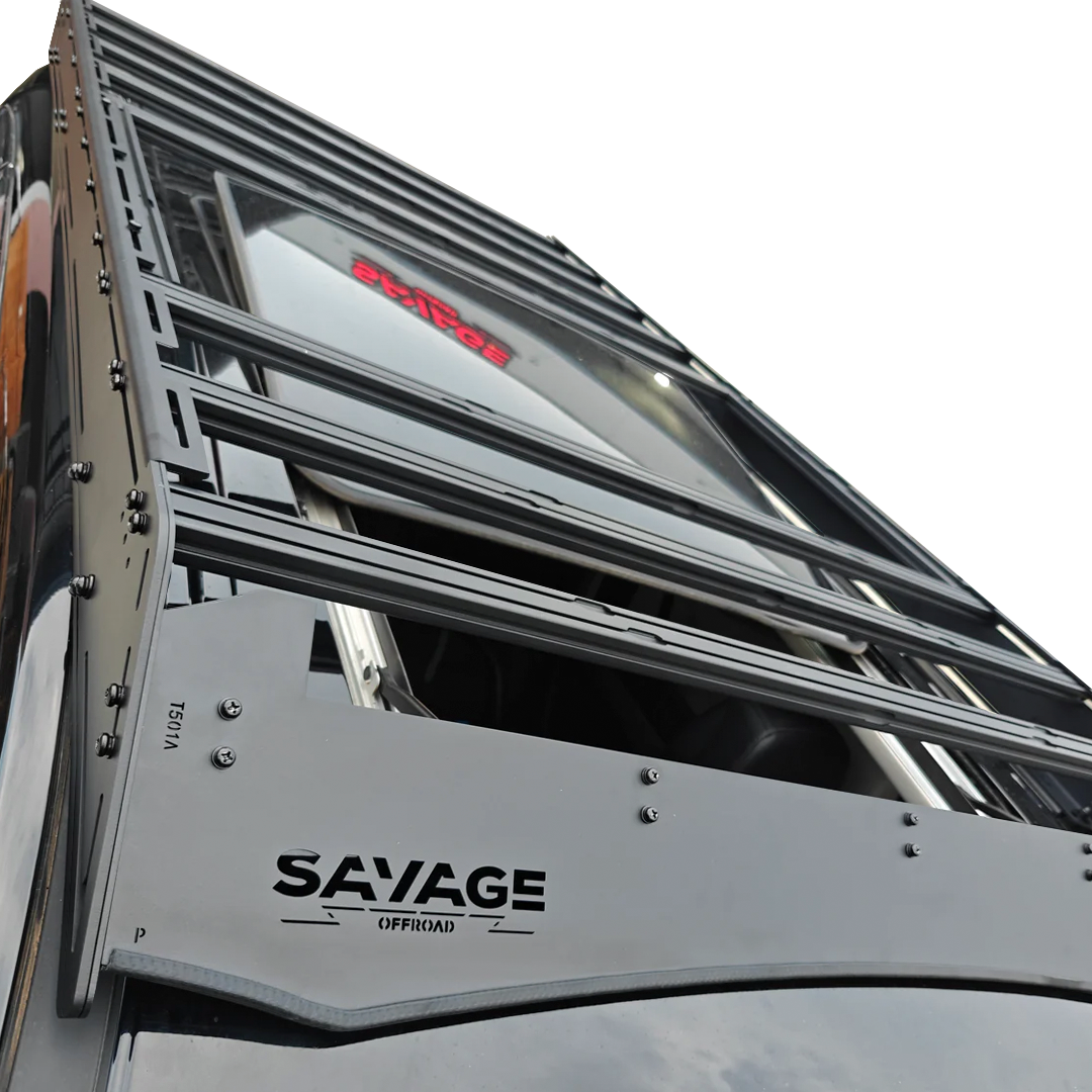 GWM TANK 500 PHANTOM PLATFORM