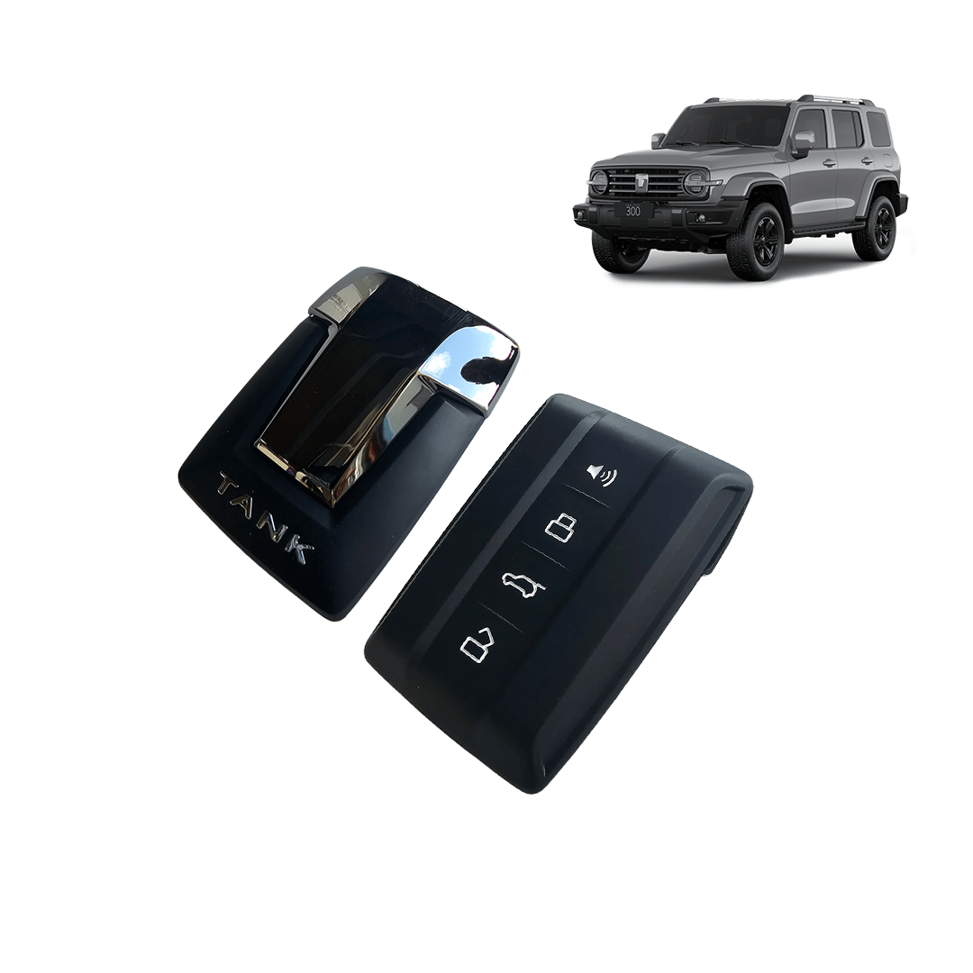 TANK 300 SMART KEY FOB - Savage Tech Australia