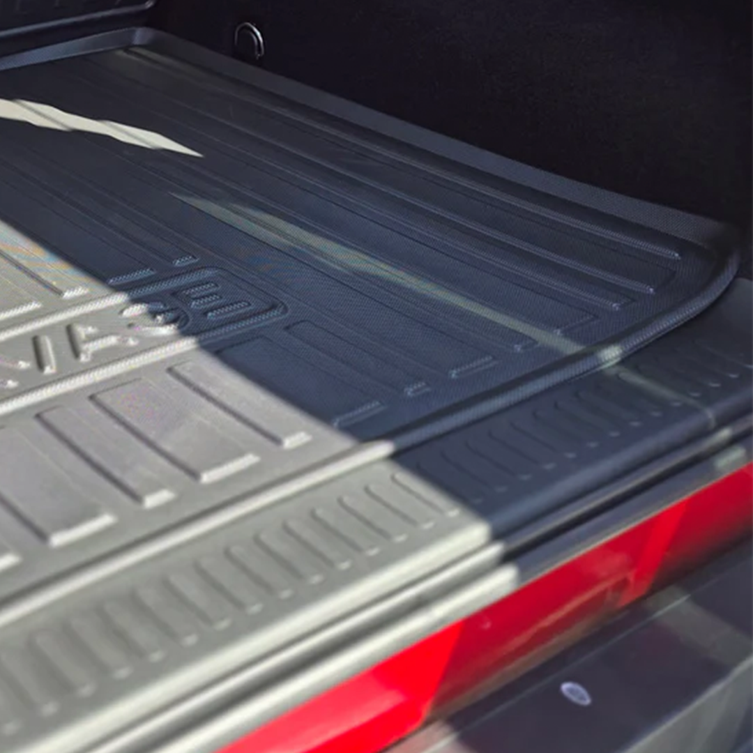 TANK 300 BOOT 3D MOULDED MAT (Does not suit PHEV)