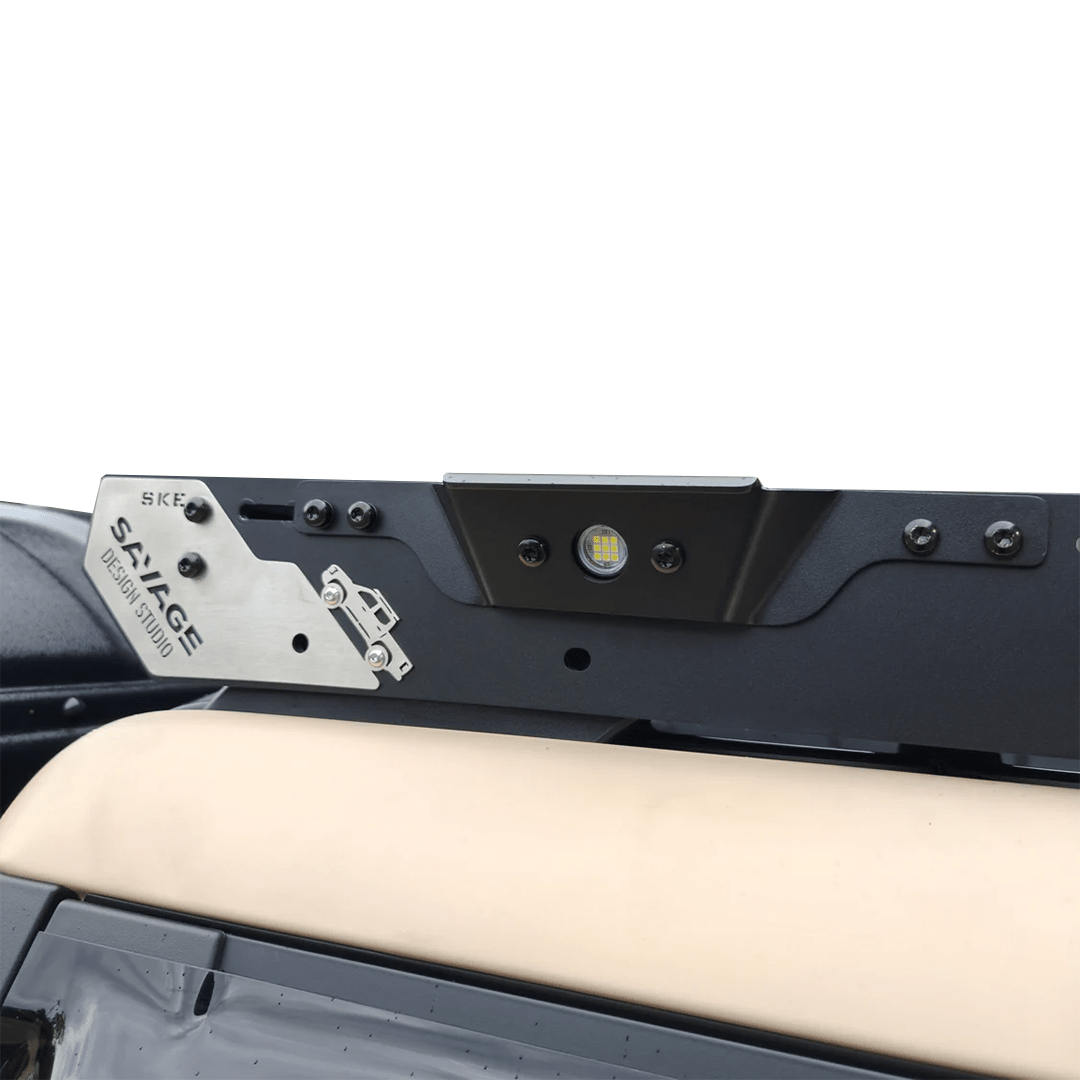 PHANTOM ROCK LIGHTS PAIR - Savage Tech Australia