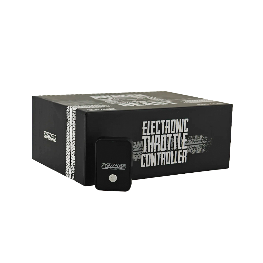 GWM/TANK/HAVAL THROTTLE CONTROLLER