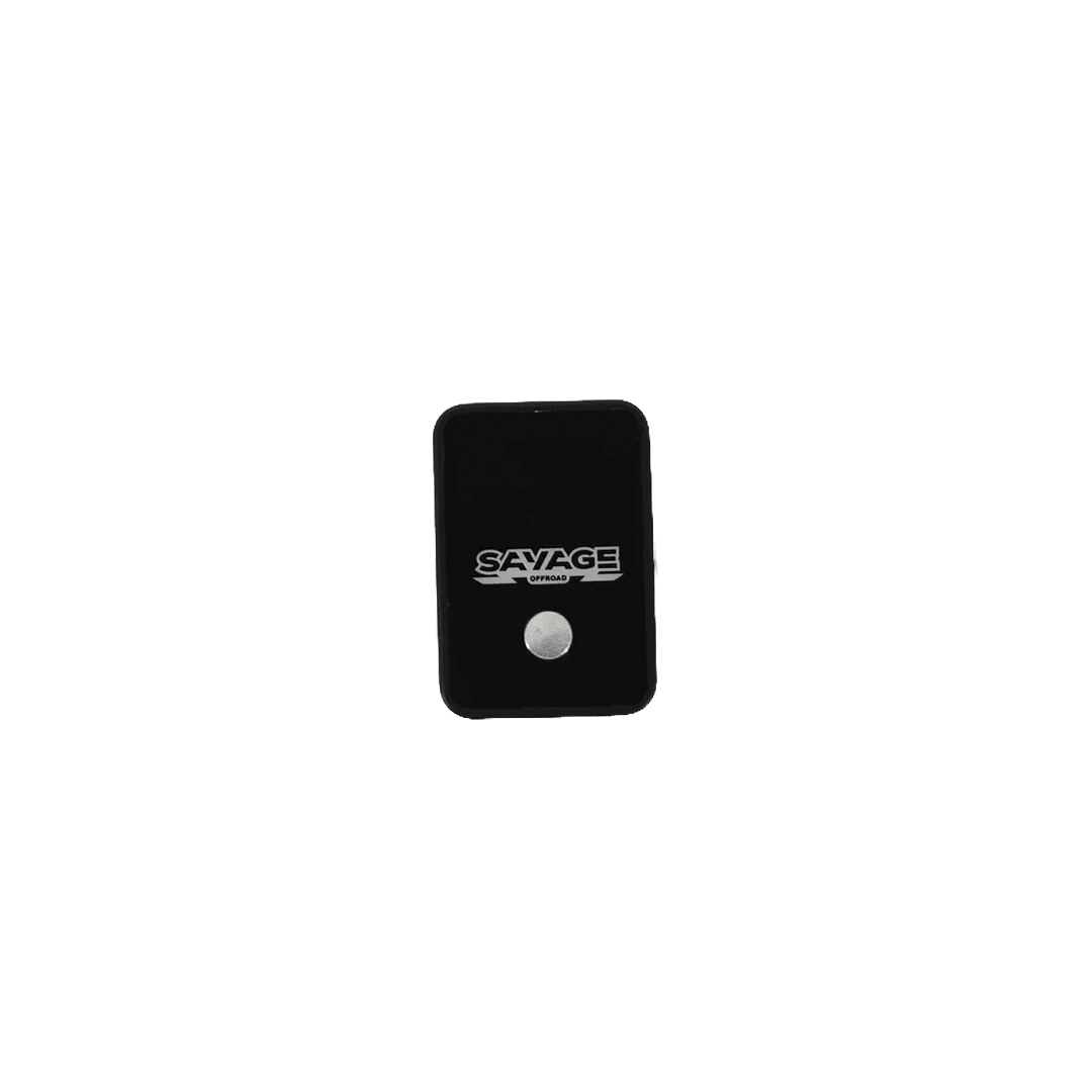 SAVAGE OFFROAD GWM/TANK/HAVAL THROTTLE CONTROLLER - Savage Tech Australia