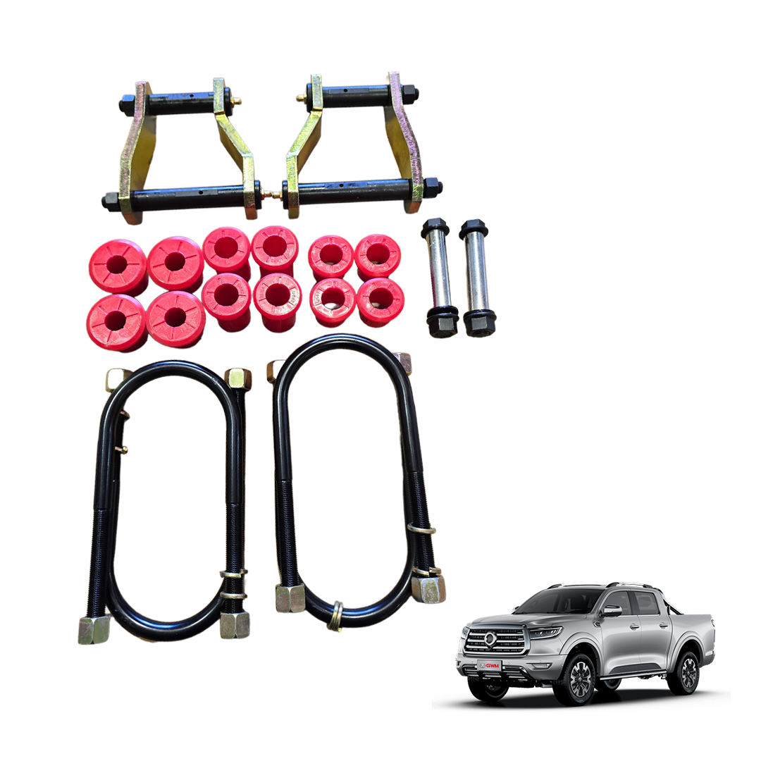 GWM CANNON SUSPENSION PARTS KIT
