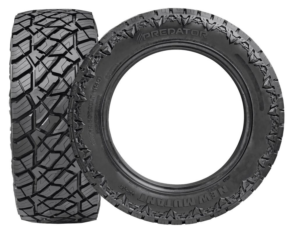 PREDATOR MUTANT X-AT