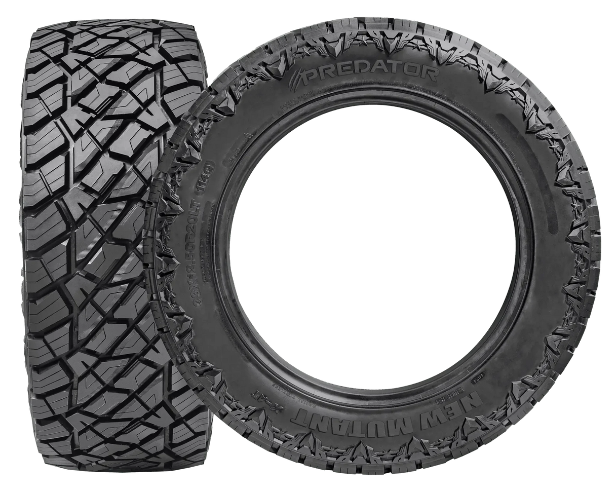 PREDATOR MUTANT X-AT