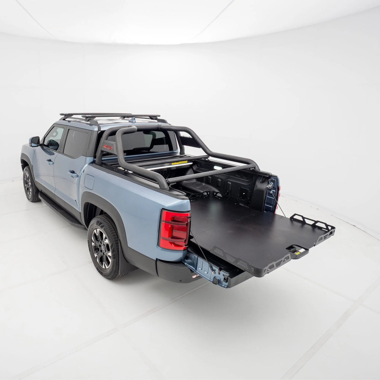 BYD SHARK 6 HSP LOAD SLIDE