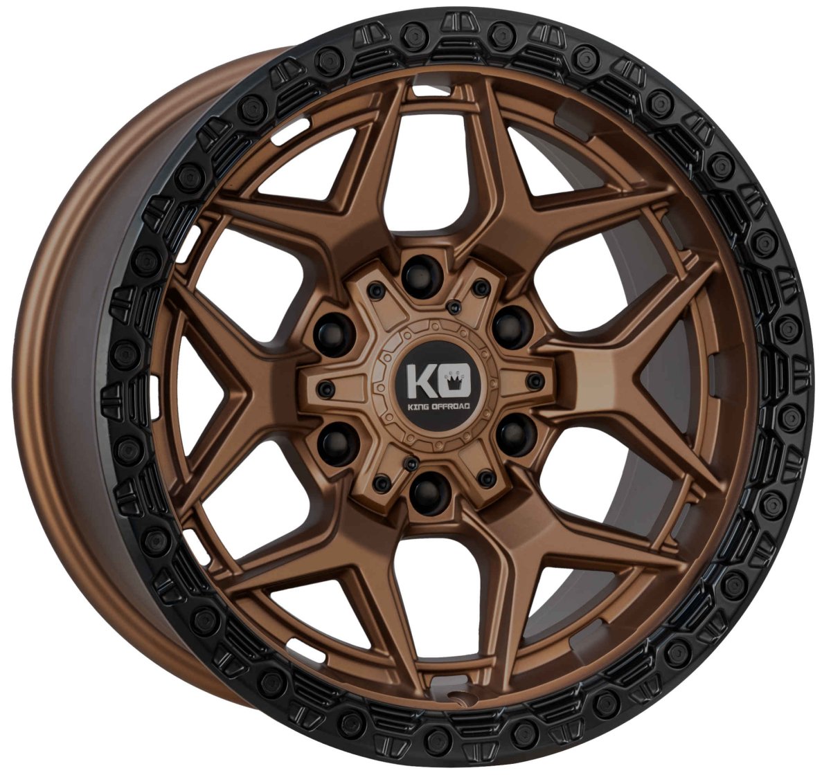 KINGS GROWLER - Savage Tech Australia