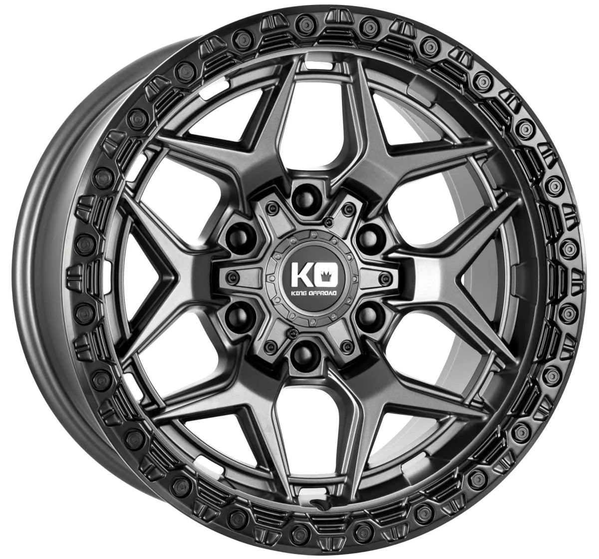 KINGS GROWLER - Savage Tech Australia