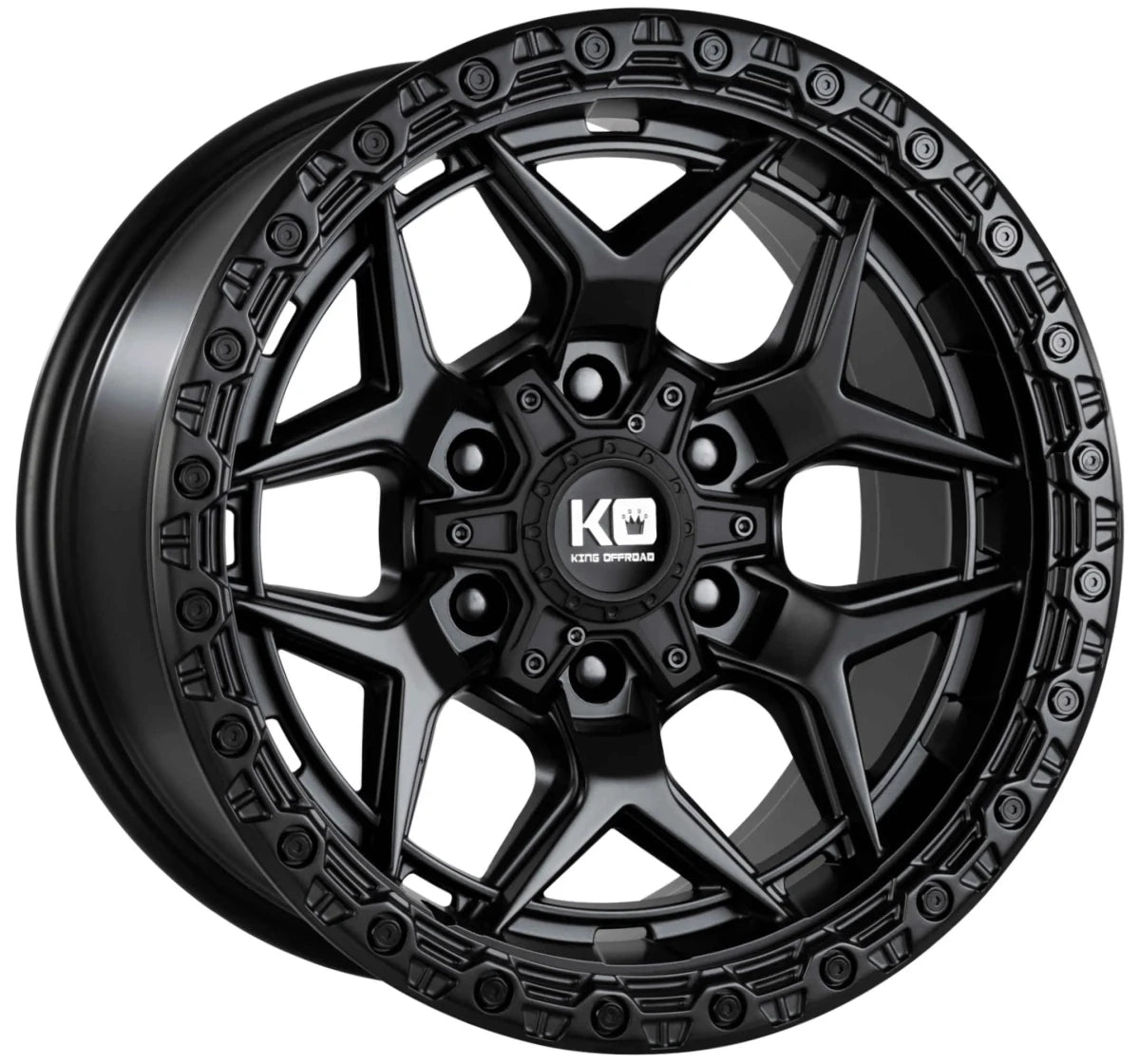 KINGS GROWLER - Savage Tech Australia