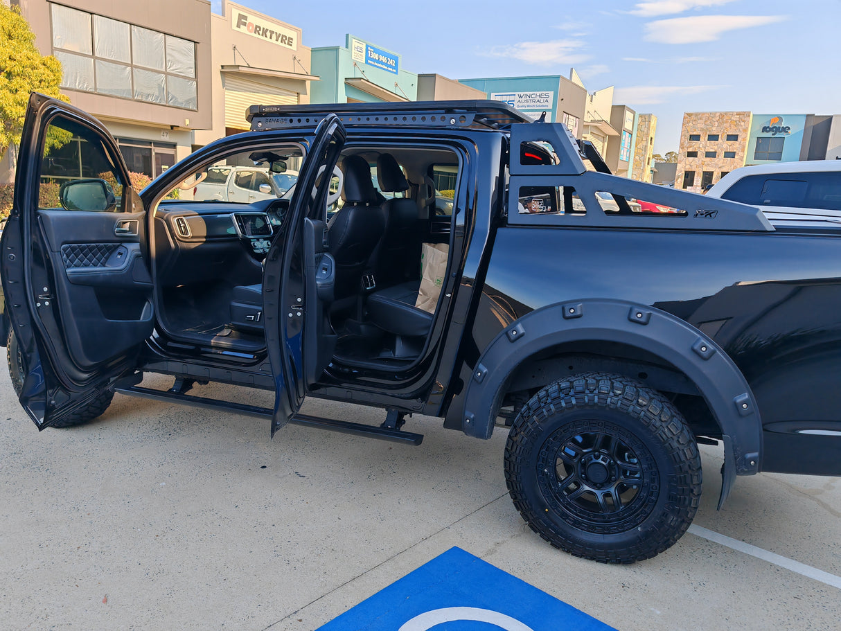 GWM CANNON SAVAGE ELECTRIC SMARTSTEPS