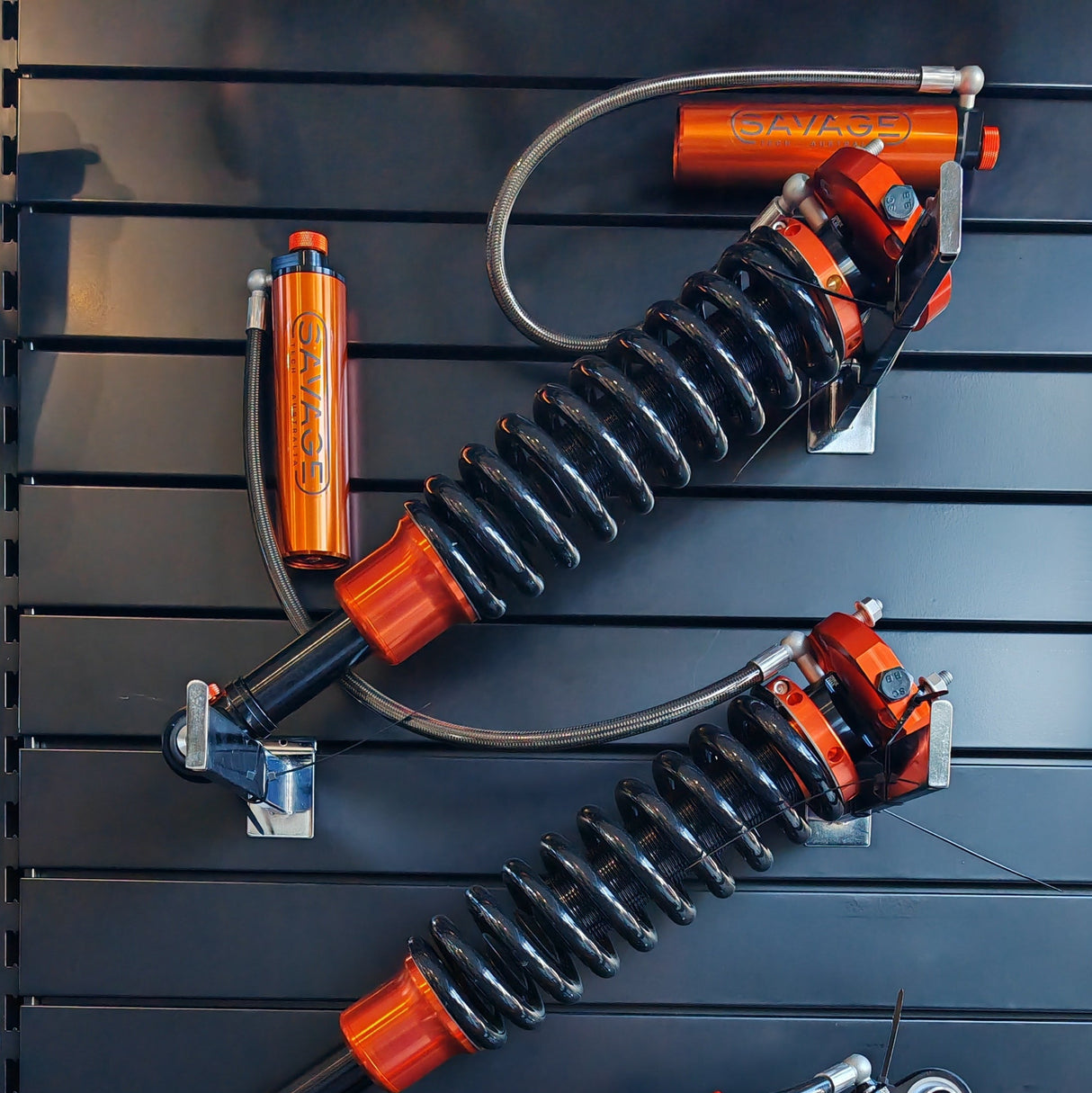 TANK 500 ELECTRONIC NITROGEN LIFT KIT