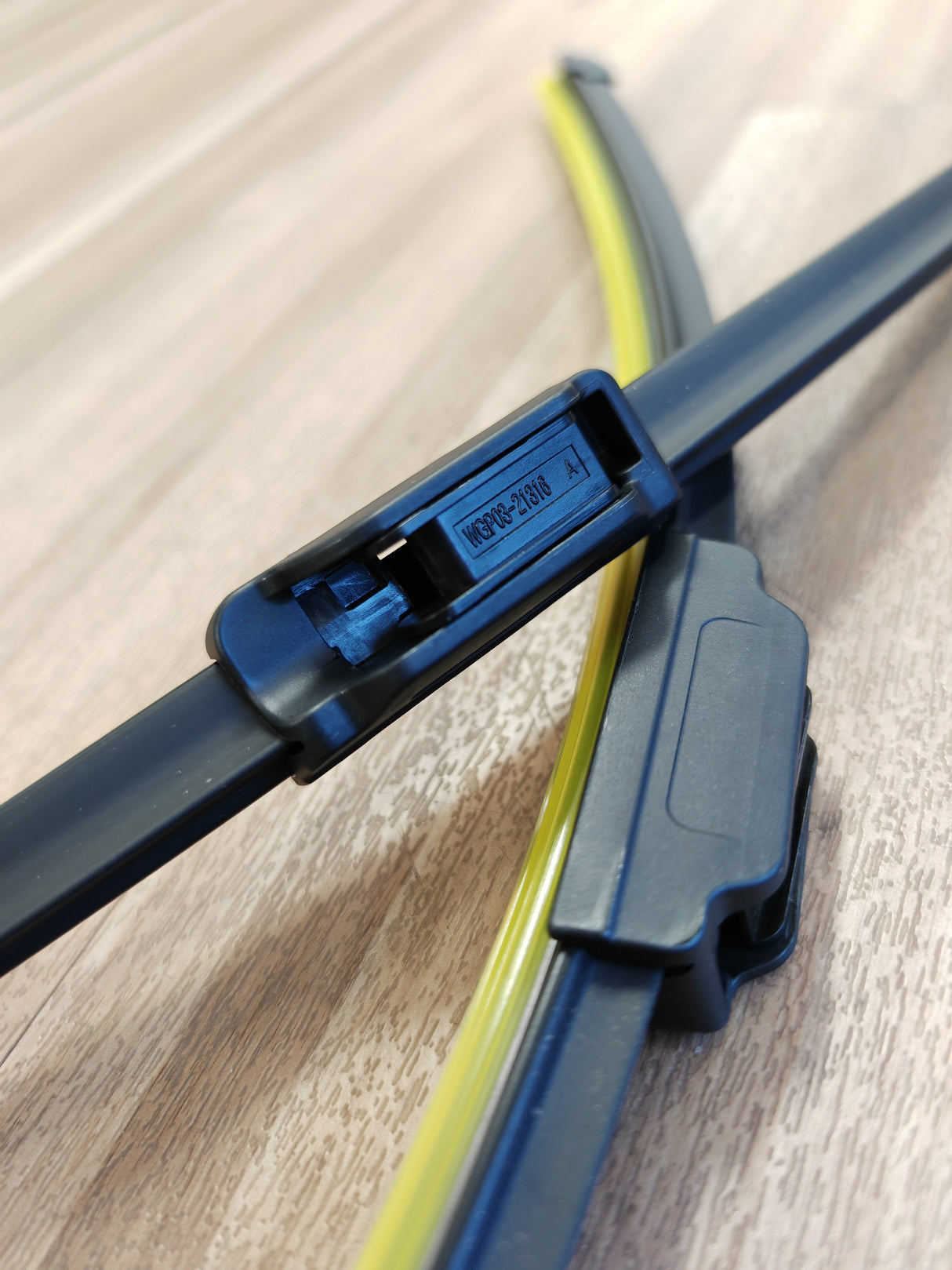 GWM CANNON WIPER BLADES