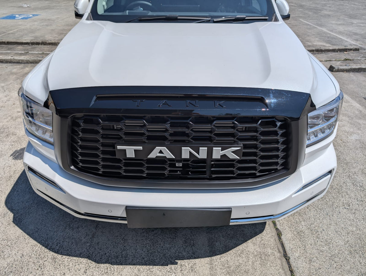 TANK 500 GRILLE 1 COMBO