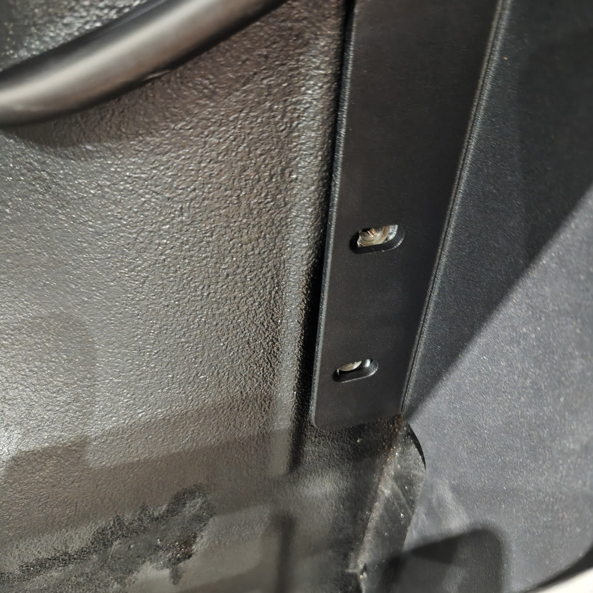 SAVAGE TECH MOLLE SIDE STORAGE FOR GWM ALPHA