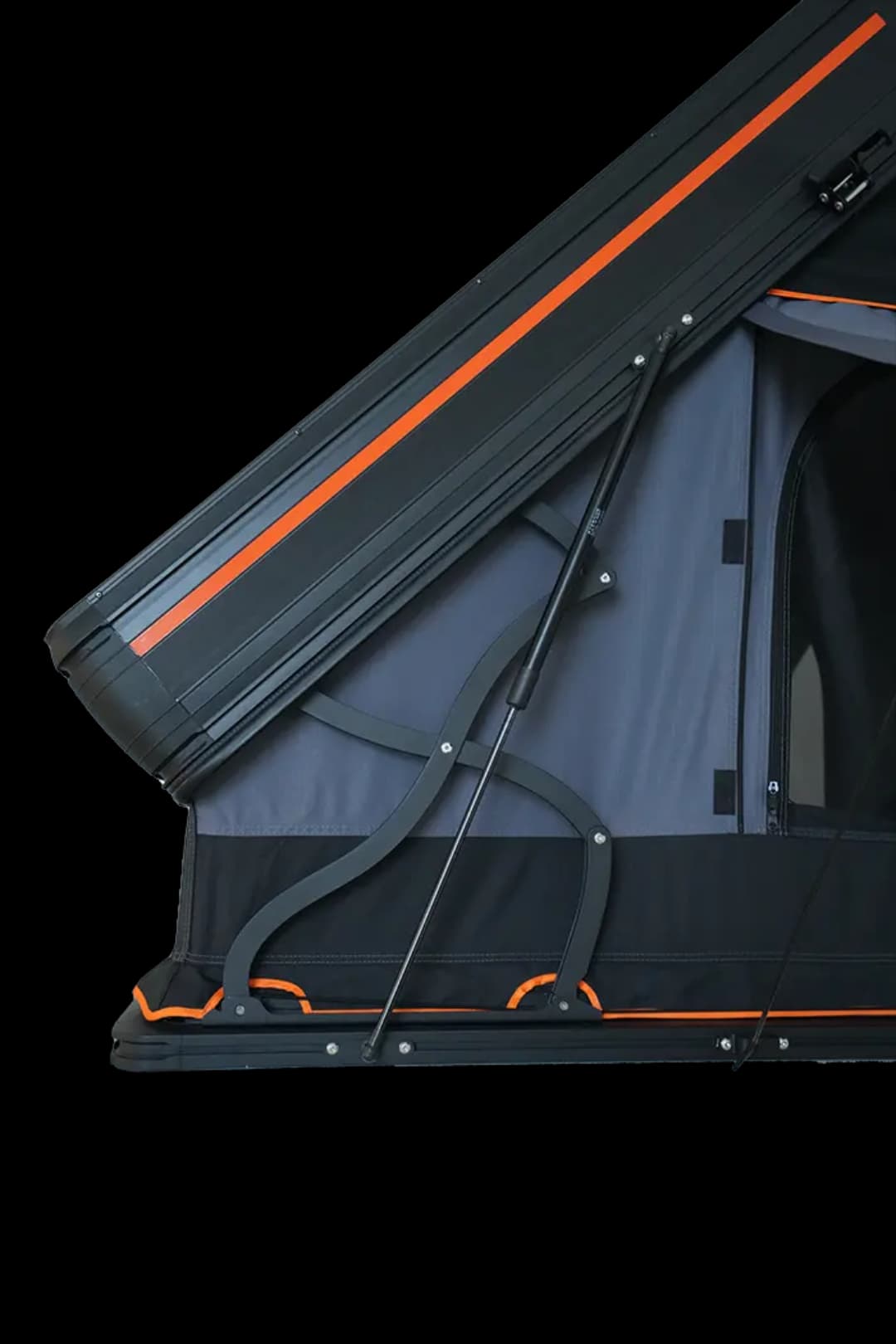 SAVAGE HARDSHELL ROOFTOP TENT