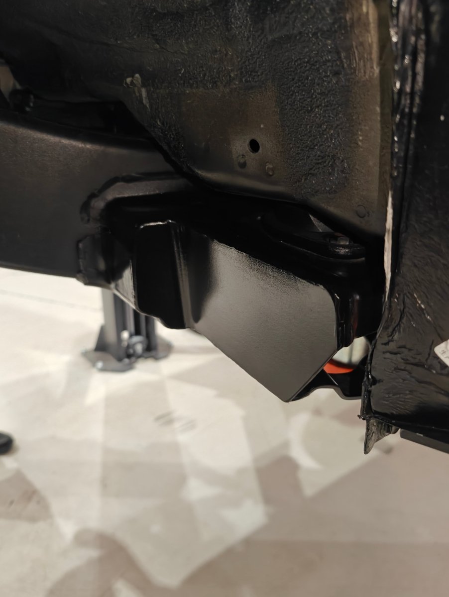 Body Mount Chop - Savage Tech Australia