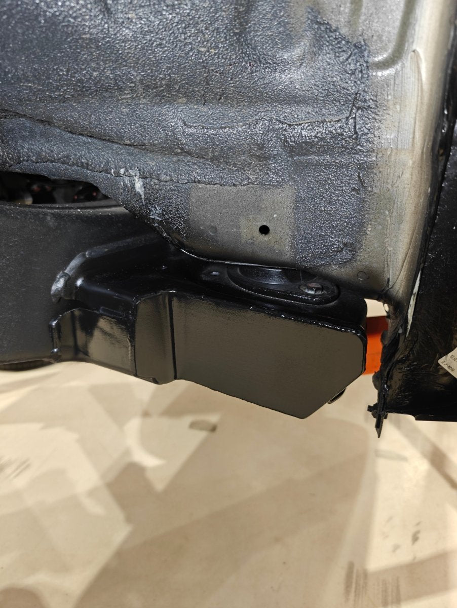 Body Mount Chop - Savage Tech Australia