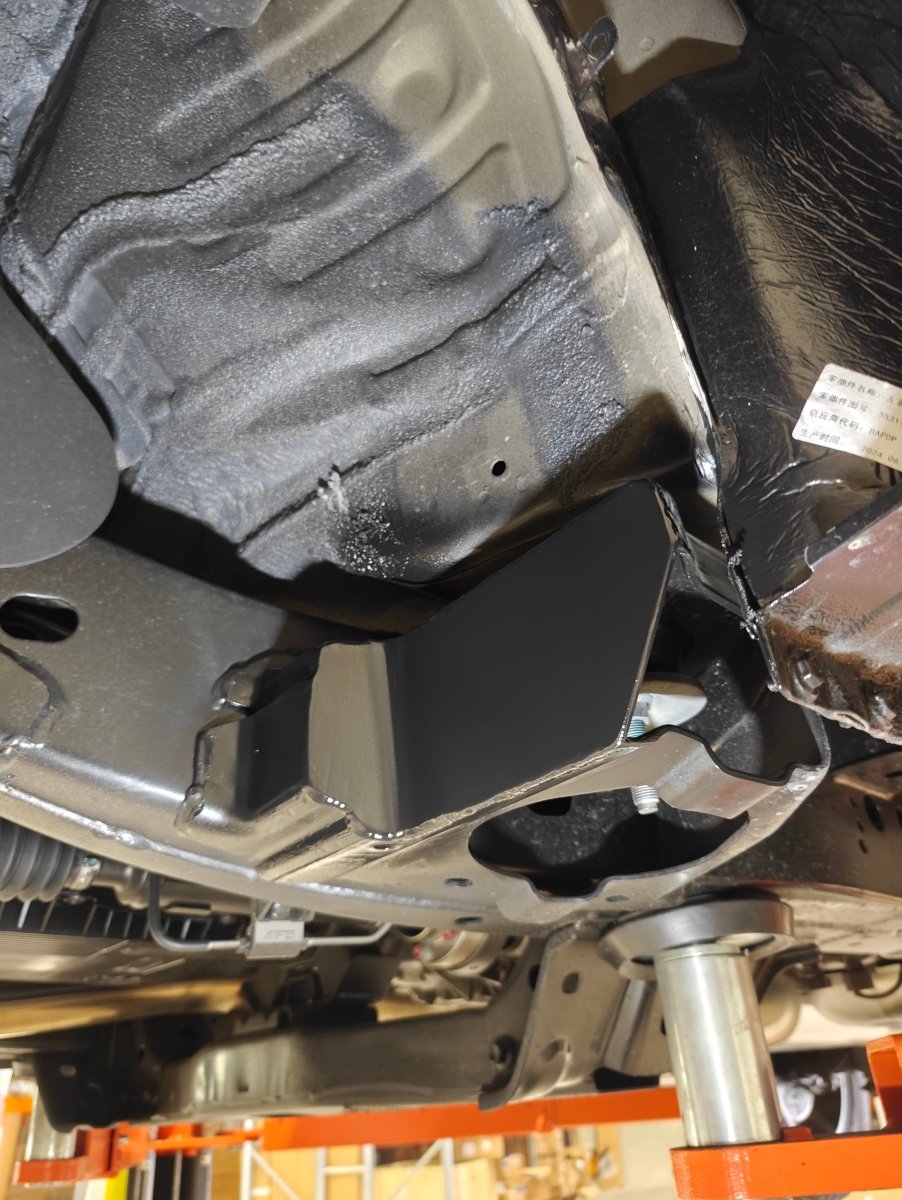 Body Mount Chop - Savage Tech Australia