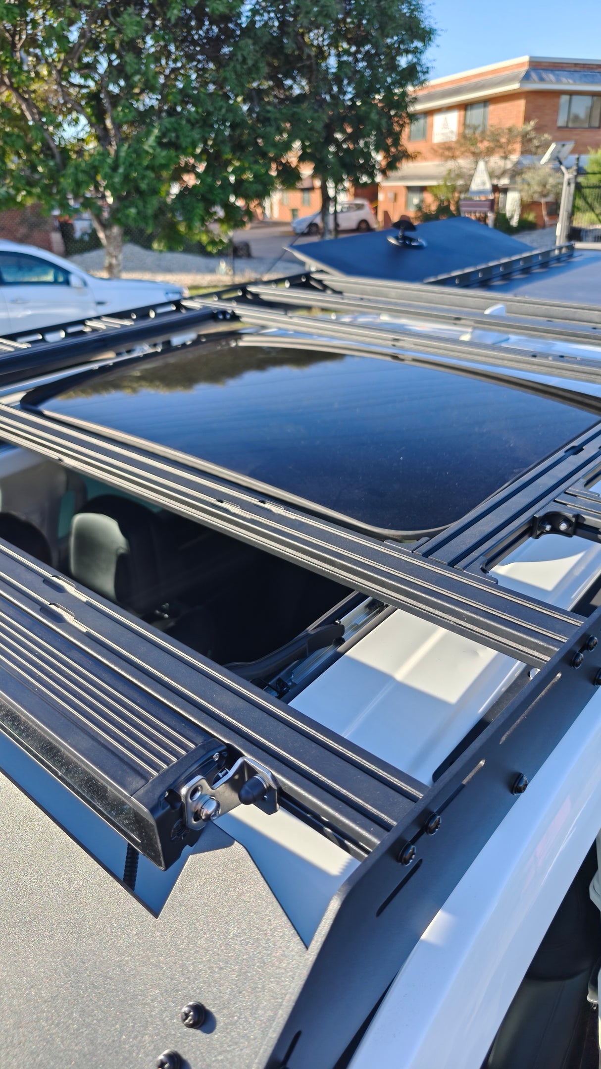 GWM ALPHA PHANTOM PLATFORM (version 2 UPDATE)