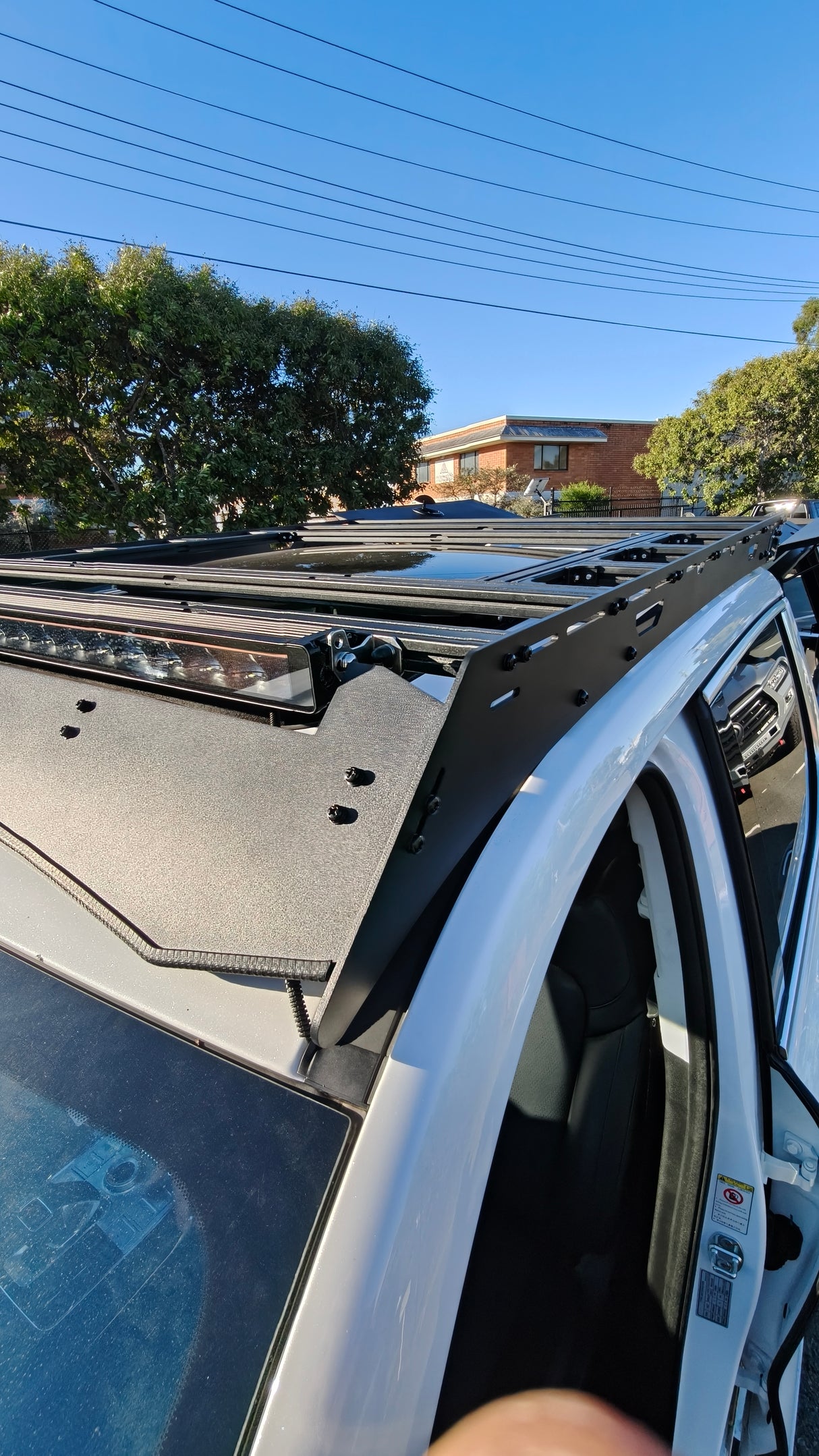 GWM ALPHA PHANTOM PLATFORM (version 2 UPDATE)