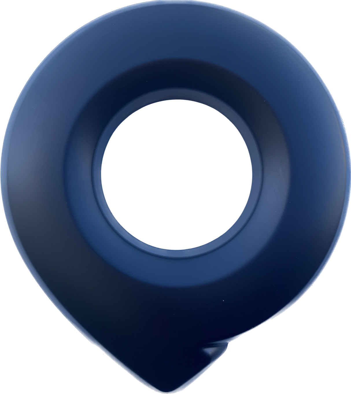 GWM Cannon XSR Front GRILLE Logo Blackout Cover