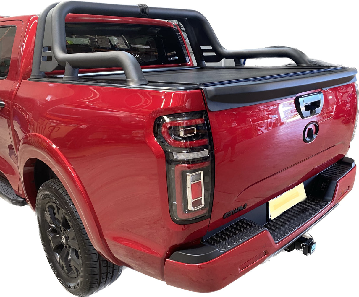 GWM CANNON Premium L / X / VANTA TUB LIP PROTECTOR