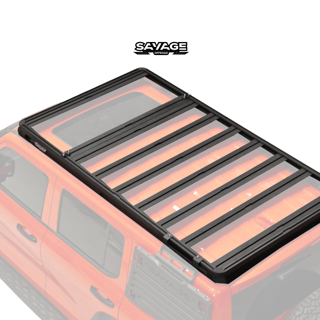 GWM TANK 300 SAVAGE FULL LENGTH PLATFORM (PREMIUM RANGE) - Savage Tech Australia