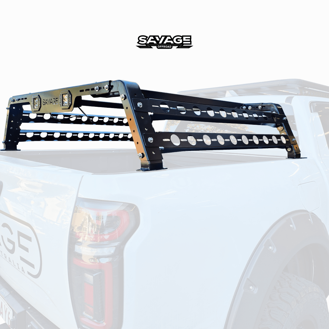 Savage Tech Australia Universal Tub Rack - Savage Tech Australia