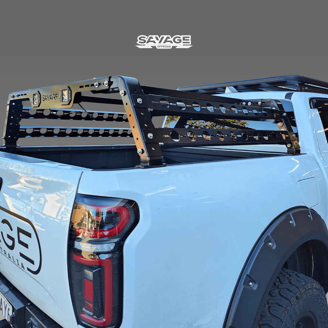 Savage Tech Australia Universal Tub Rack - Savage Tech Australia