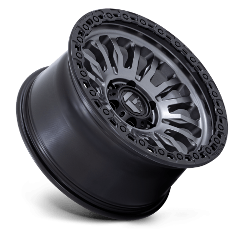 FUEL FC857 RINCON WHEELS - Savage Tech Australia