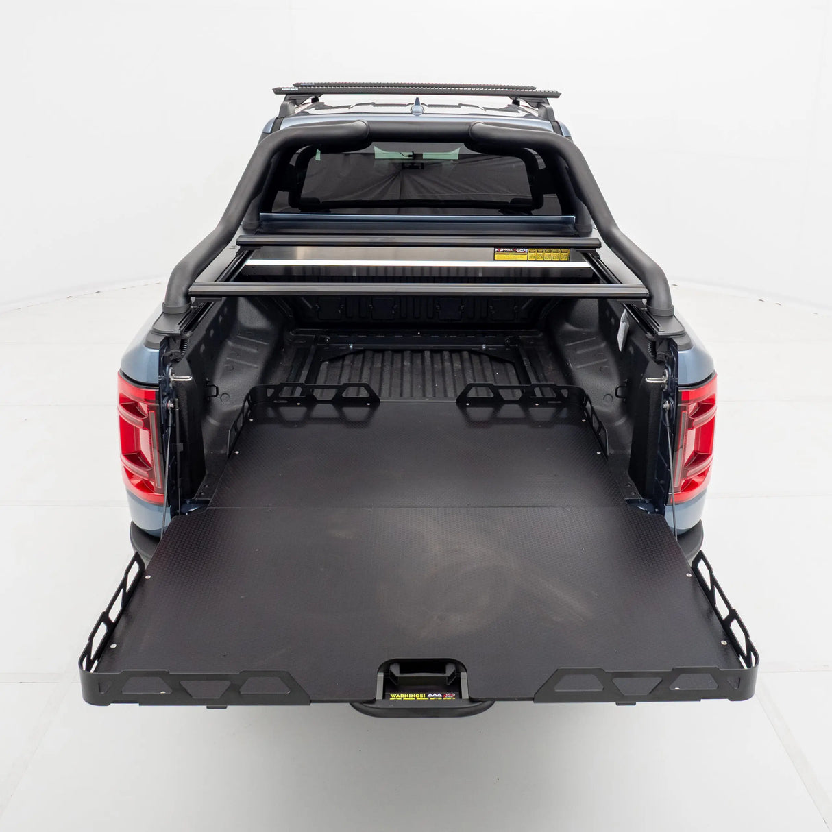 BYD SHARK 6 HSP LOAD SLIDE