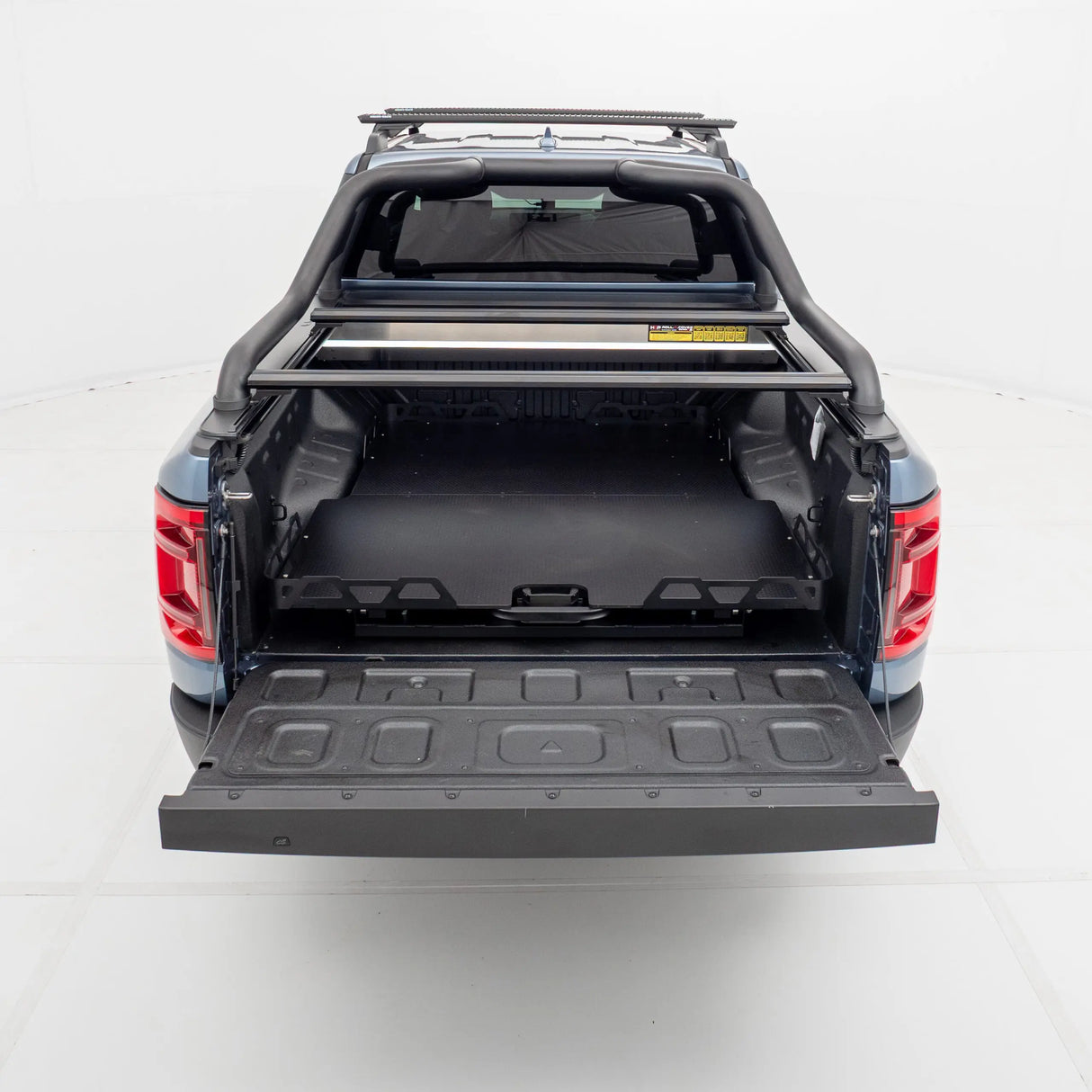 BYD SHARK 6 HSP LOAD SLIDE