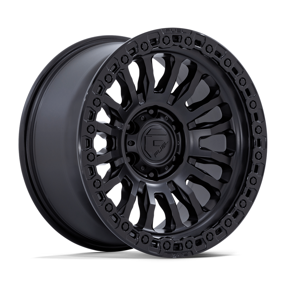 FUEL FC857 RINCON WHEELS - Savage Tech Australia