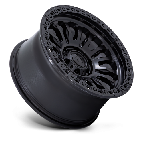 FUEL FC857 RINCON WHEELS