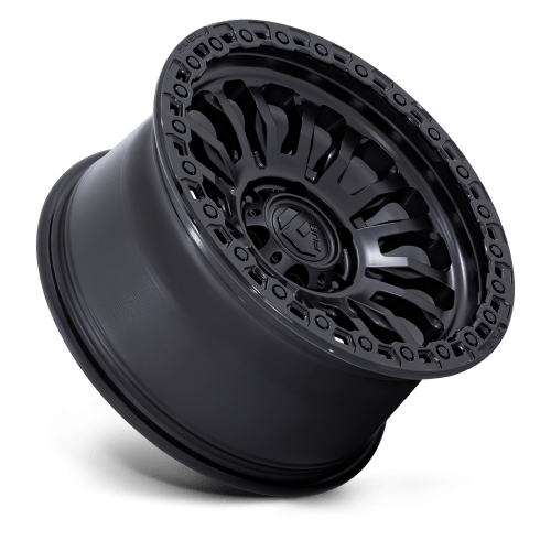 FUEL FC857 RINCON WHEELS - Savage Tech Australia