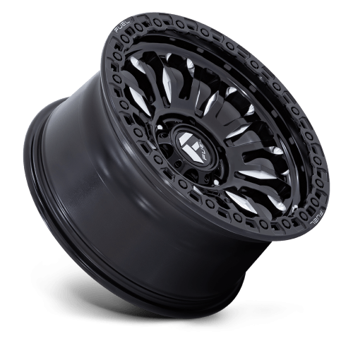 FUEL FC857 RINCON WHEELS - Savage Tech Australia